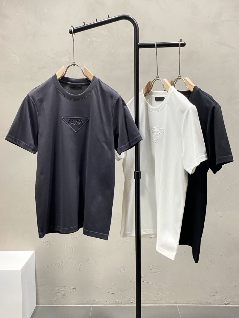 Prada T-Shirts